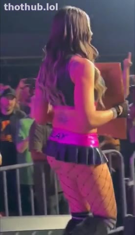 OnlyFans leaked Velvet Sky TNA on HDthot