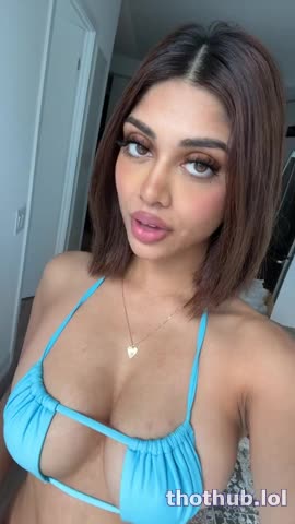 OnlyFans leaked Priya Ares Tiktok on HDthot