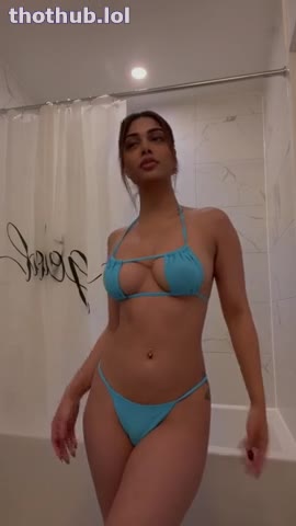 OnlyFans leaked Priya Ares Tiktok on HDthot