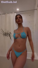 Priya Ares Tiktok