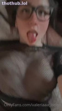 Valeria Belen Ahegao