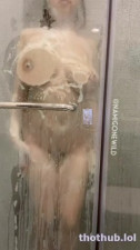 NamiGoneWild: Shower Show