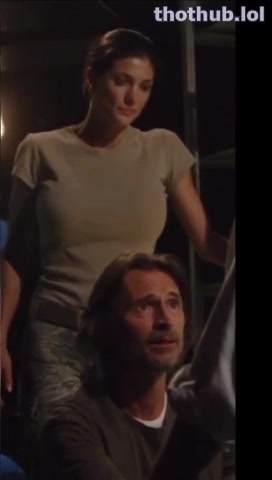 OnlyFans leaked Stargate, but just Julia Benson’s Huge Tits on HDthot