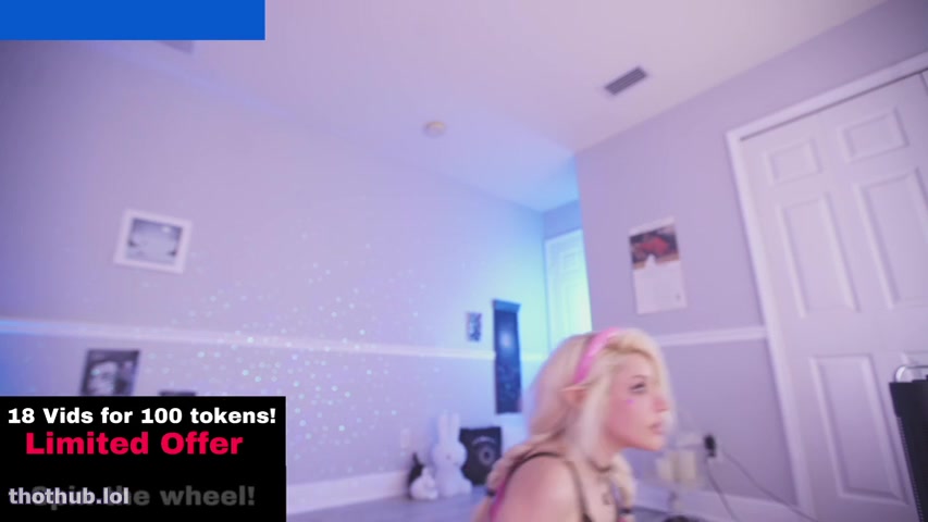 CherryCrush OnlyFans leaked Cherry Crush - Chaturbate Show 2023/08/25 on HDthot