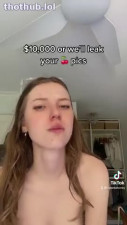 Itsbellahoney tik tok