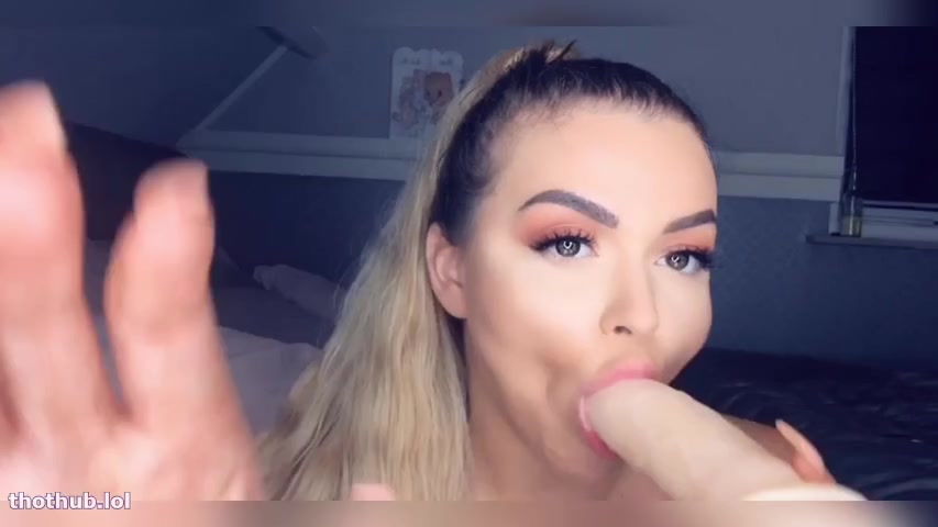 OnlyFans leaked Regina Luv: Self Service on HDthot