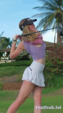 Grace Charis swing