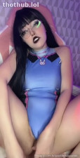 Mayumin Masturbating