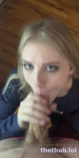 Melody Marks OF POV Blowjob