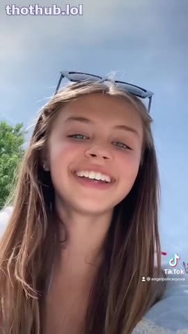 OnlyFans leaked Angel Policarpova on HDthot