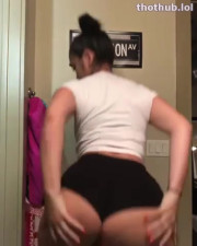 Peyton freestone twerk