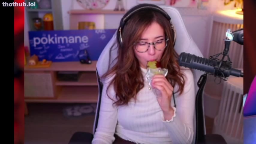 OnlyFans leaked poki sucking on lolis on HDthot