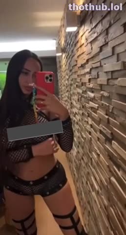 OnlyFans leaked Astrid nelsia on HDthot