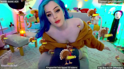 Kati3kat's webcam show from November-22-2022 02:39:56