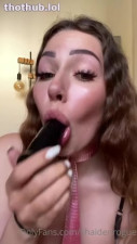 Shaiden-rogue-onlyfans-deepthroat-dildo