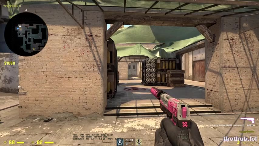 OnlyFans leaked 1v5 ez clutch on HDthot