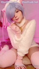 neyrodesu rem cosplay