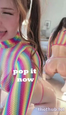 Belle Delphine Cumpilation