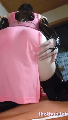 OnlyFans leaked Ririkana 003 on HDthot