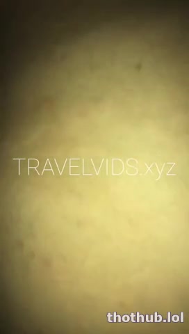 OnlyFans leaked Travelvids on HDthot