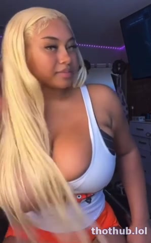 OnlyFans leaked JasmynAaliyah JOI on HDthot