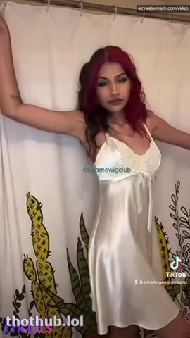 OnlyFans leaked 18+ tiktok julesgonzales 3 on HDthot