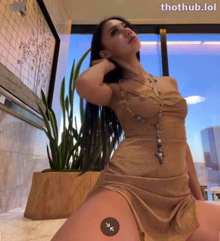 OnlyFans leaked natasha alana ig story see through on HDthot