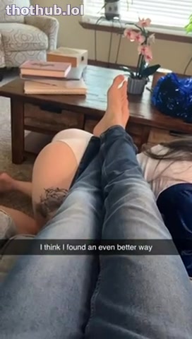 OnlyFans leaked Kitalovexoxo Lost girlfriend on a football bet [trailer] on HDthot