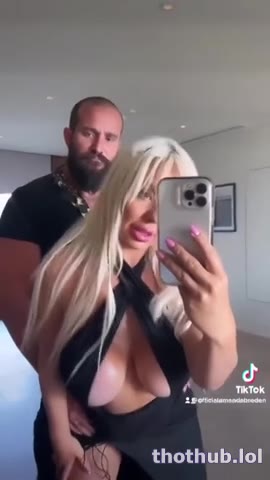 OnlyFans leaked Amanda Breden tiktok on HDthot