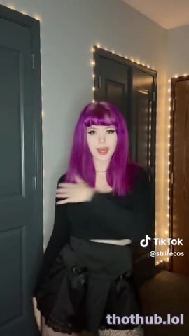 OnlyFans leaked Deleted Strifecos Tiktok on HDthot