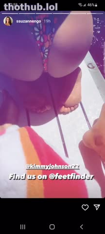 OnlyFans leaked Kimmy johnson soles on HDthot