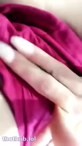 OnlyFans leaked Allison Parker car play on HDthot