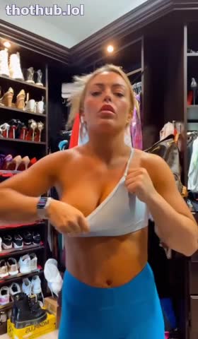 OnlyFans leaked Mandy rose nip slip on HDthot