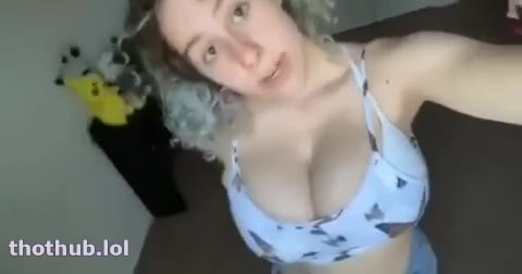 OnlyFans leaked PsycheWings's Tits Jumping on HDthot