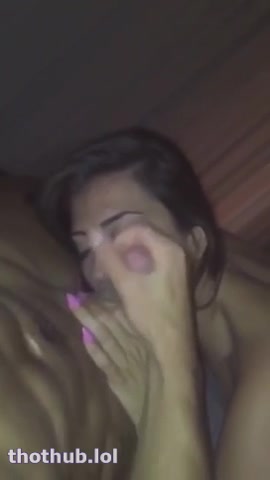 OnlyFans leaked Nadège Lacroix 3 on HDthot