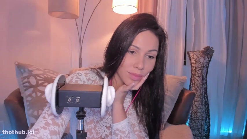 OnlyFans leaked Bella Brookz: ASMR Strip on HDthot