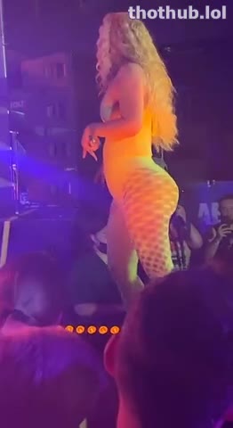 OnlyFans leaked iggy twerking 2 on HDthot