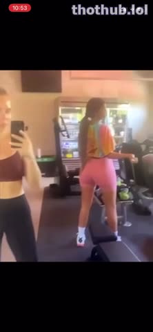 OnlyFans leaked Kylie Jenner twerk on HDthot