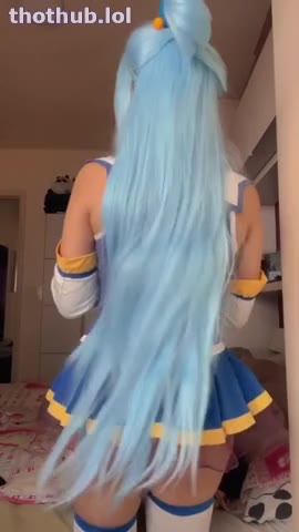 OnlyFans leaked Nerokocosplayer on HDthot