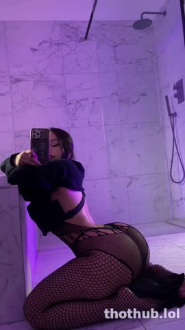 OnlyFans leaked NEW GINA TWERK on HDthot