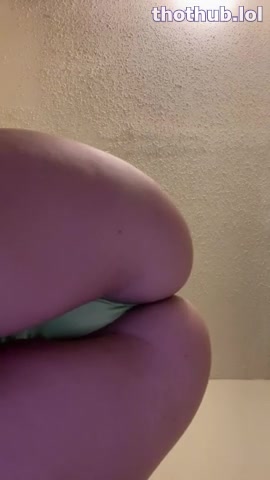 OnlyFans leaked Hanna sits on you on HDthot