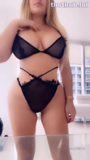 Anastasia Kvitko is a bad bitch