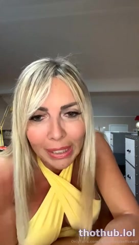 OnlyFans leaked Emanuela Botto OF on HDthot