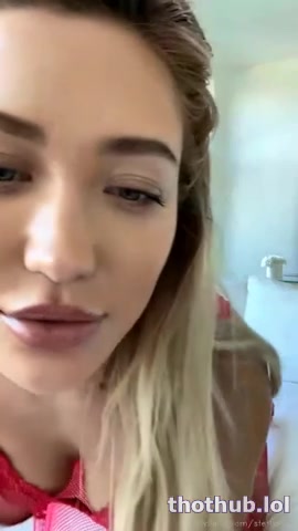 OnlyFans leaked STEFANIE KNIGHT GURZANSKI LIVESTREAM on HDthot