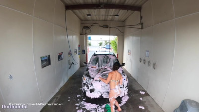 AmWednesday - Car Wash