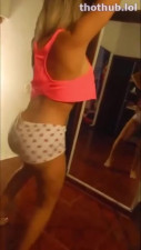 Yisela Avendaño Shorts 2