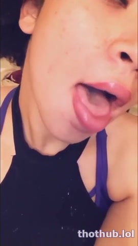 OnlyFans leaked venymtongue on HDthot