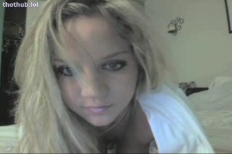 Jordan Sweet webcam4