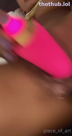 OnlyFans leaked Carla Squirting on HDthot