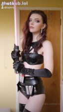 Louise Julie Vader